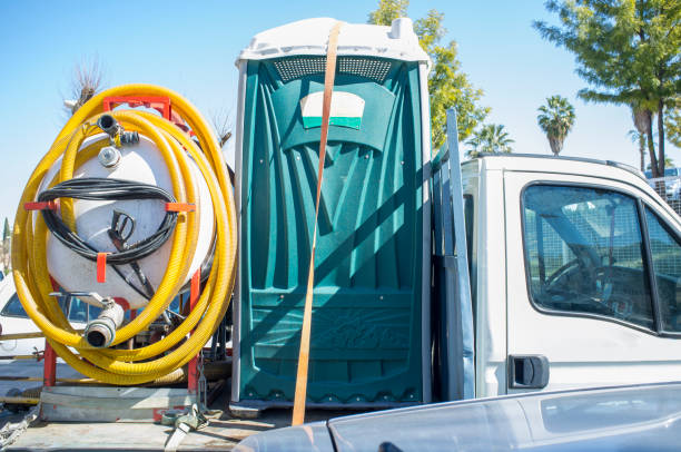 Best Portable toilet rental cost  in Sutherlin, OR