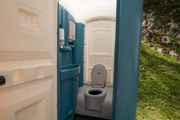 Best Best portable toilet rental  in Sutherlin, OR