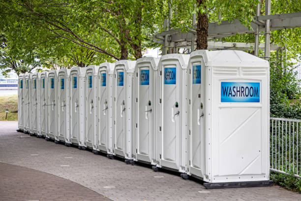 Best Wedding porta potty rental  in Sutherlin, OR