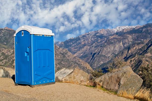 Best Portable restroom trailer rental  in Sutherlin, OR