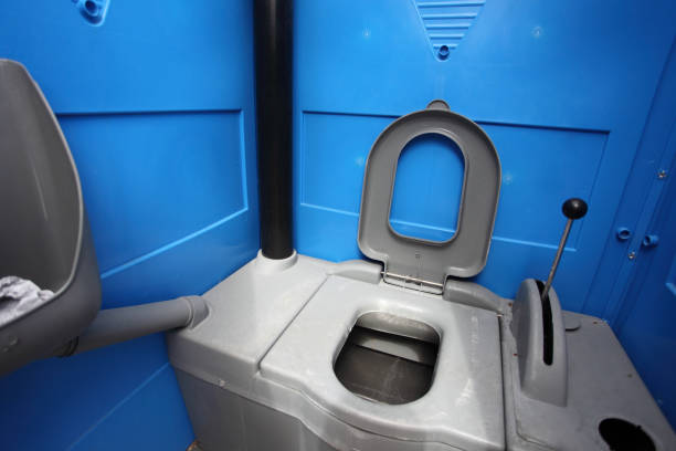 Professional porta potty rental in Sutherlin, OR