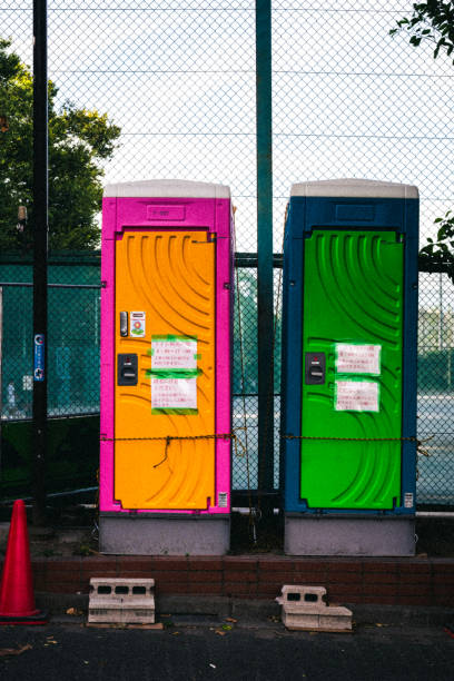 Best High-end porta potty rental  in Sutherlin, OR