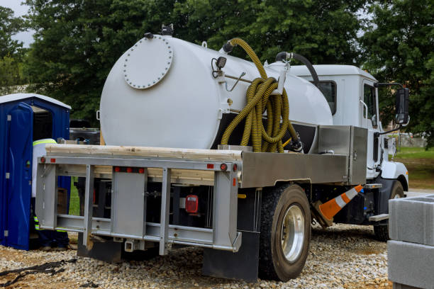 Best Affordable portable toilet rental  in Sutherlin, OR