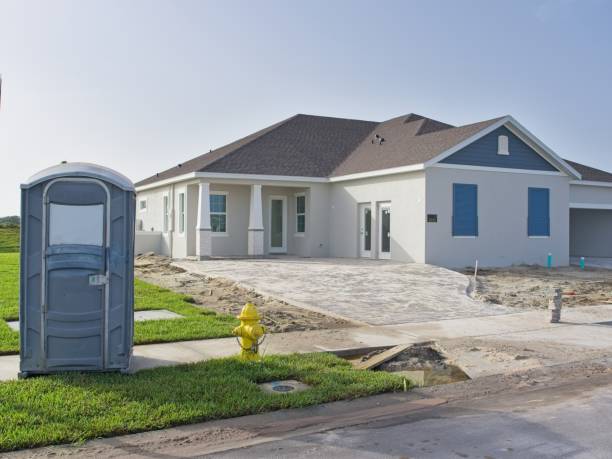 Best Temporary restroom rental  in Sutherlin, OR