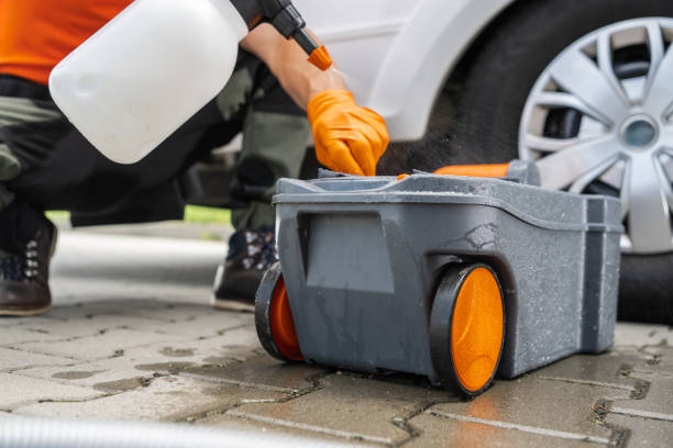 Best Portable toilet rental cost  in Sutherlin, OR