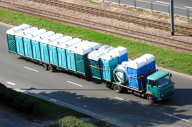 Best Porta potty rental for parties  in Sutherlin, OR